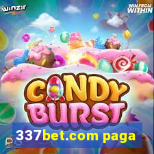 337bet.com paga